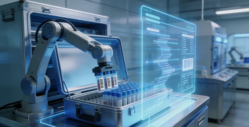 巩义科普-基因DNA双螺旋结构