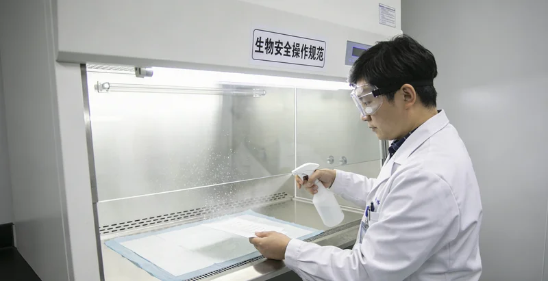 迪拜 遗传咨询师向家庭解读基因