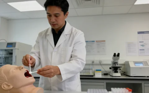 咸阳杂合子FH基因检测检测点地址大全