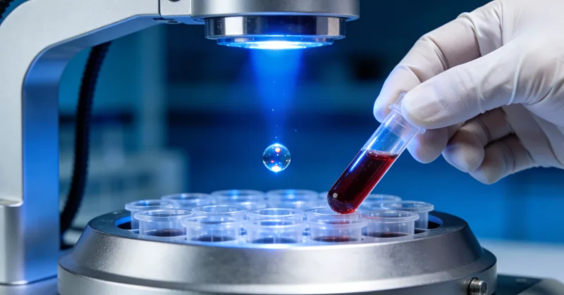 基因检测原理图解 DNA错配修