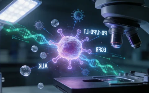 阿里地区子宫内膜癌PIK3CA基因检测机构哪家正规？资质大核查