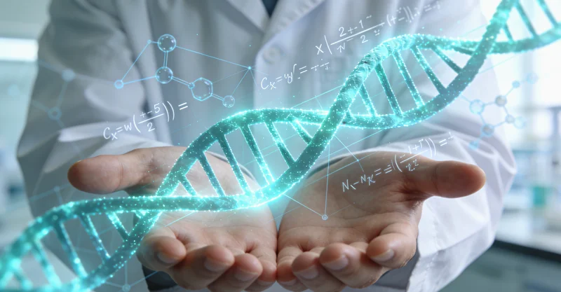 荥阳市民根据基因检测报告制定个