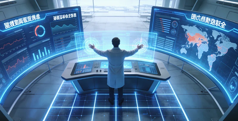 土左旗专业基因检测实验室内部工