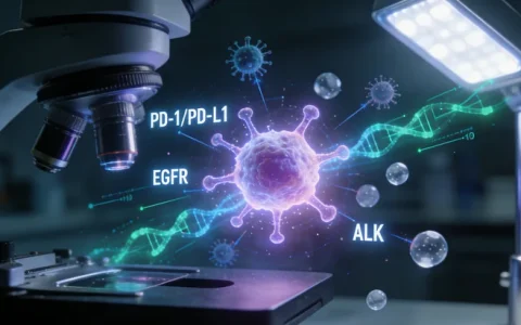 娄底地区结直肠癌PIK3CA基因检测公司最新汇总与选择指南