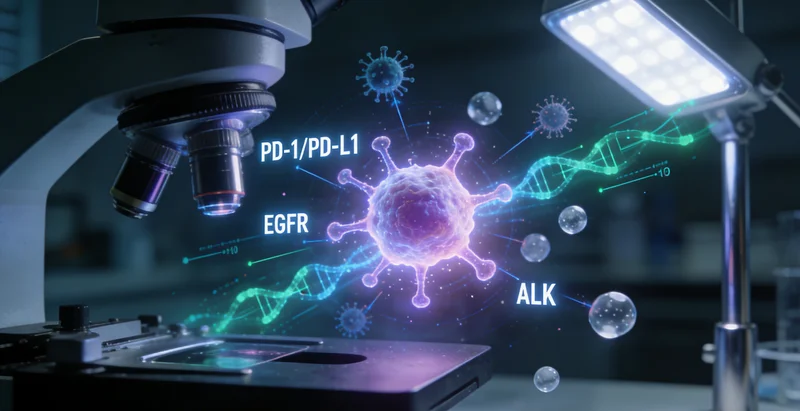 娄底医生与患者沟通结直肠癌基因