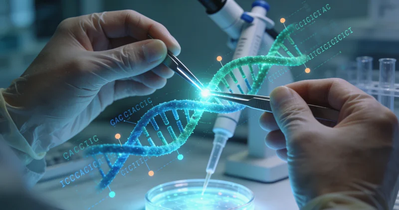 实验室进行禹城胶质瘤样本基因测