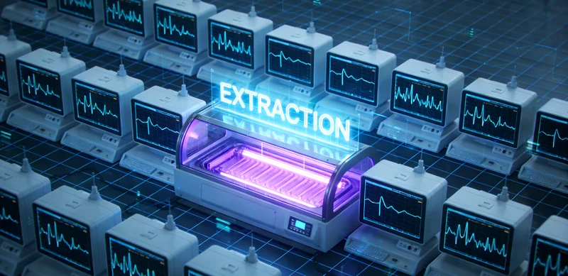 绍兴RYR2基因检测原理示意图