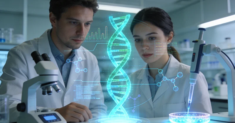 宁乡专业遗传咨询场景