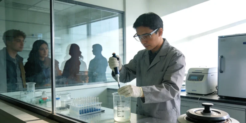 奈曼地区合作检测机构应具备的实