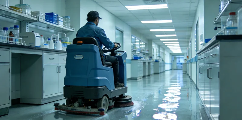 克旗医院遗传咨询门诊医生与患者