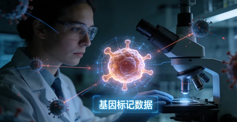 舒兰脑胶质瘤分子分型检测与传统