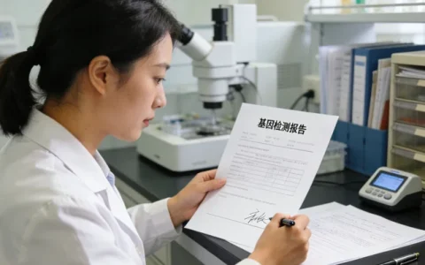 广州全身MRI筛查基因检测一般去哪做？口碑好的机构推荐