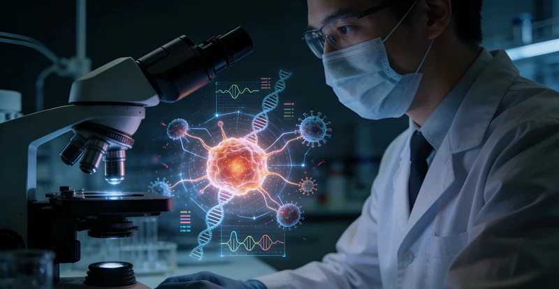 河源家庭健康规划与基因检测