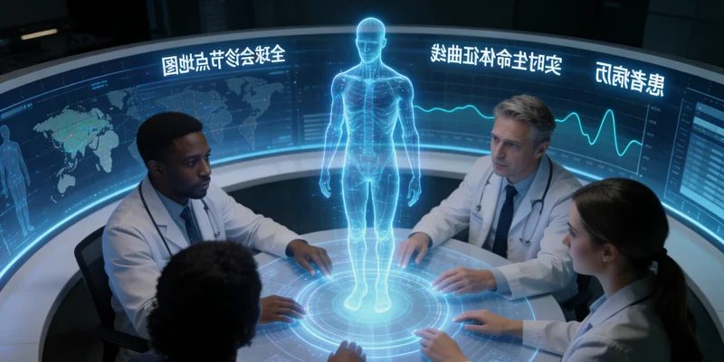 昌邑女性进行健康管理和癌症预防