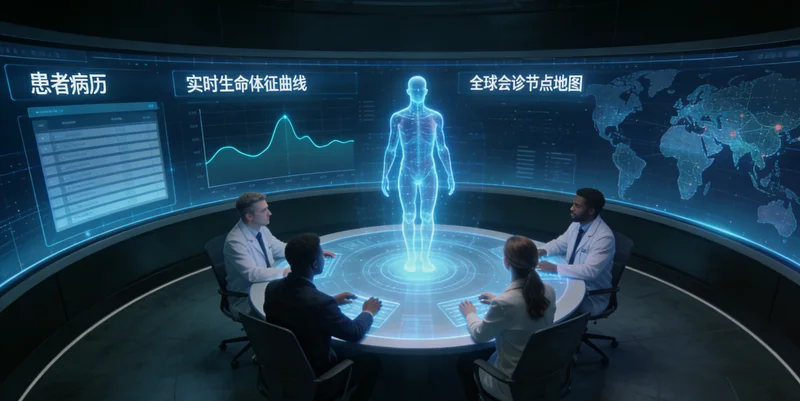 廉江女性进行定期卵巢健康超声筛