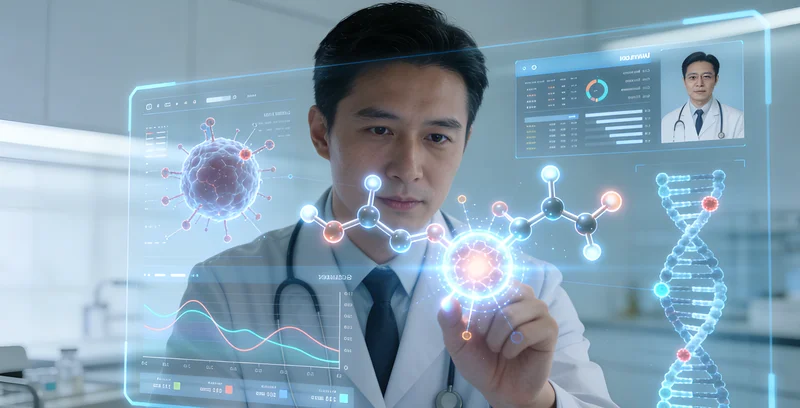 黄骅膀胱癌基因检测报告与医生解