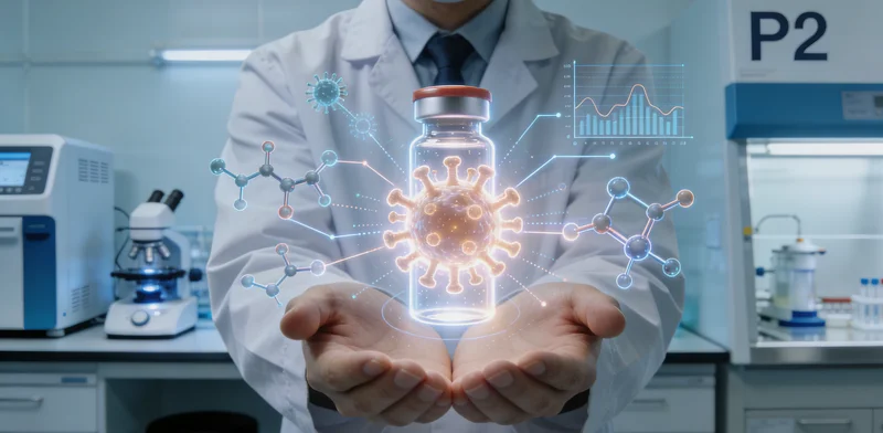 富锦食物不耐受检测报告解读与饮