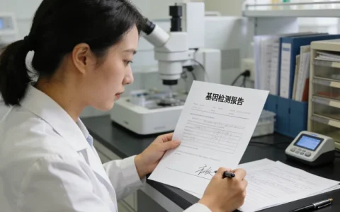 阿左旗Loeys-Dietz综合征基因检测怎么选不踩坑？选择攻略