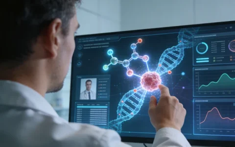 五常腸癌PIK3CA基因檢測可靠中心新地址一覽（最新）
