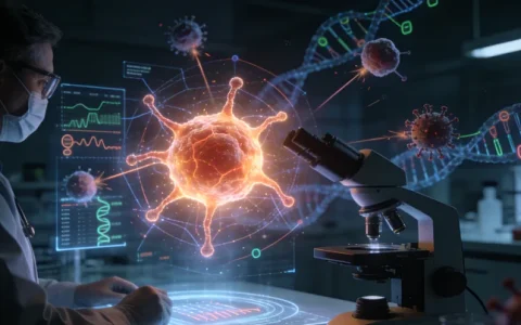 商丘有哪些地方能做肺癌RET基因检测？（附地址）