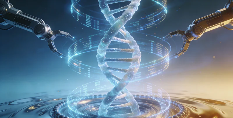 象征健康管理与定期筛查的日程计