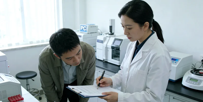 永城CPVT携带者家庭健康管理