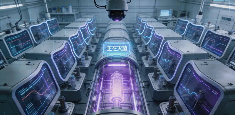 栖霞医生与患者共同解读基因检测