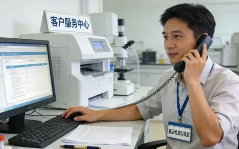 张家界HCM家系筛查基因检测精选可靠中心地址大全