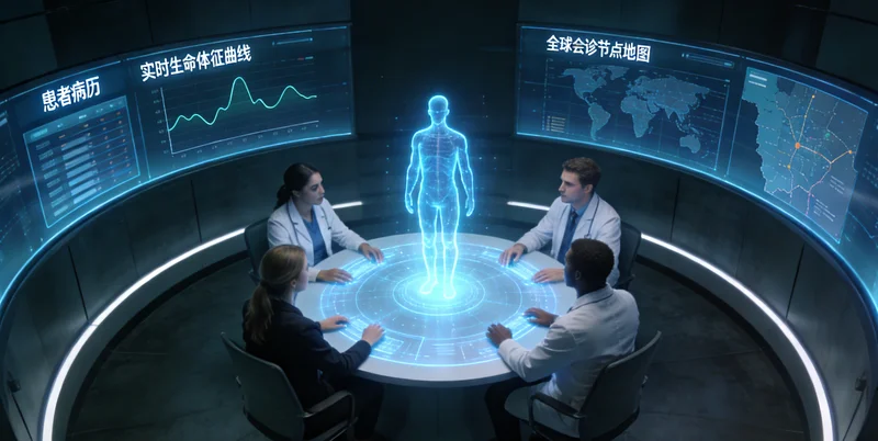 南安遗传咨询-医生解读基因检测