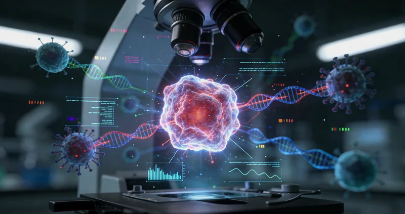 那曲医疗机构血液肿瘤基因检测采