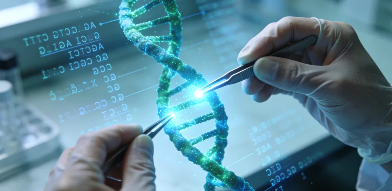 万宁胶质瘤基因检测实验室DNA