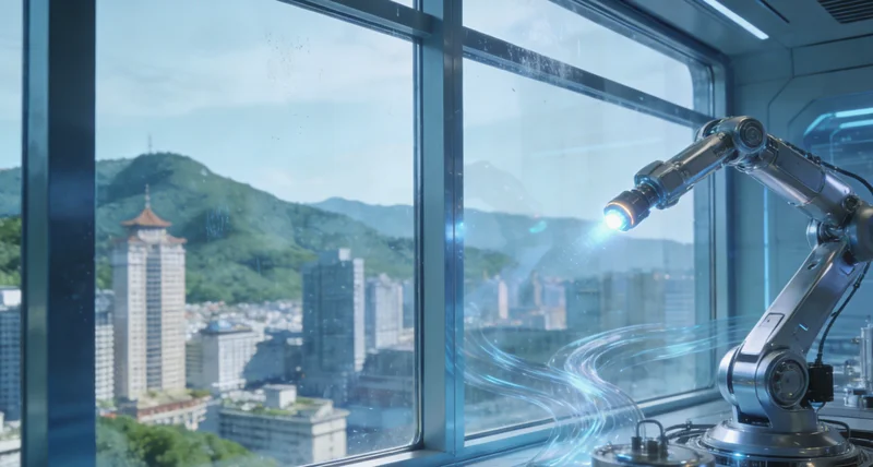 龙港专业实验室进行高通量基因测