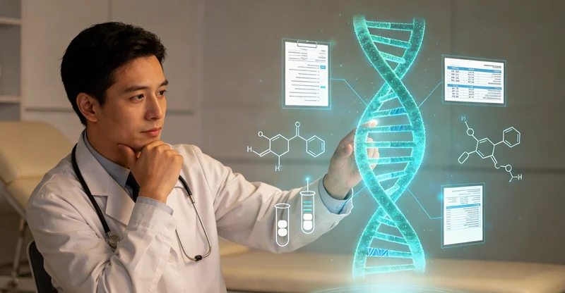 拉萨子宫内膜癌KRAS基因突变