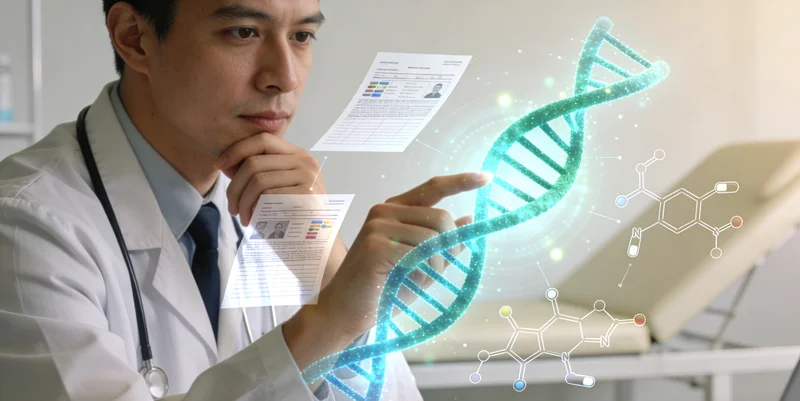 莫旗护士为患者进行静脉采血用于