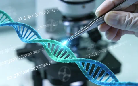 辛集MET基因检测机构地址查询方式