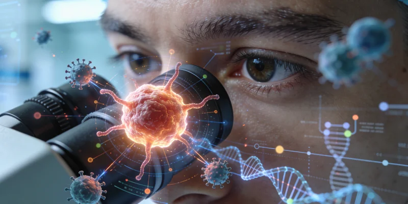 常德癌症患者获得个性化治疗后生