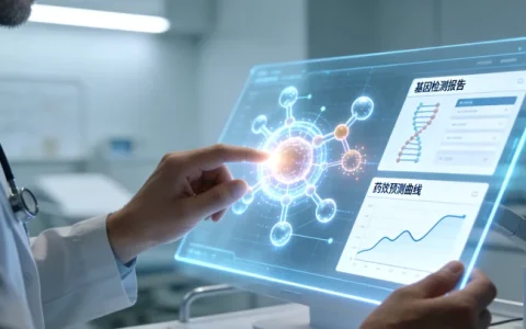 鞍山AR-V7基因检测哪家机构比较权威？