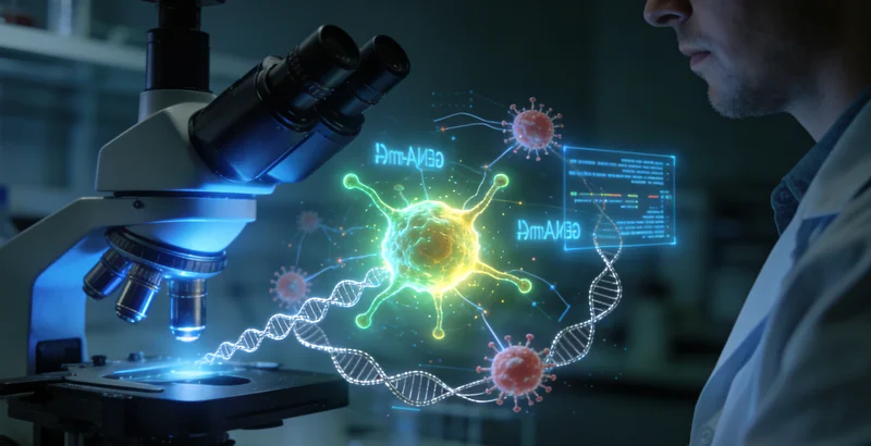 NTRK基因检测实验室数据分析
