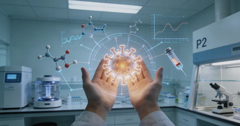 包头女性与医生进行遗传咨询沟通