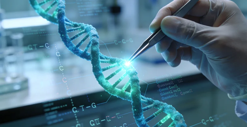 达旗基因检测实验室高通量测序仪