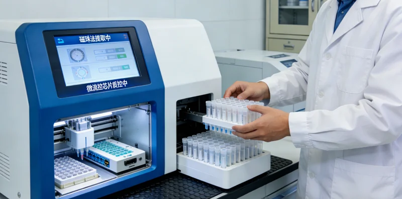 介休家庭基因图谱与健康管理