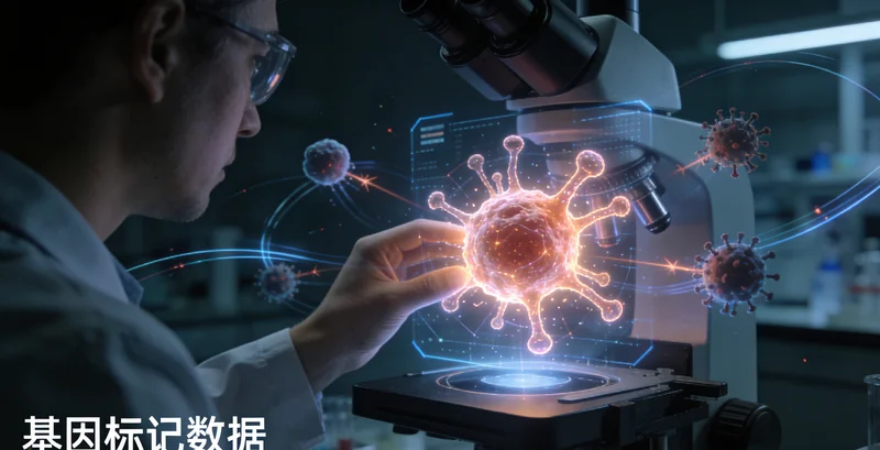 襄阳肠癌MSI检测病理组织样本