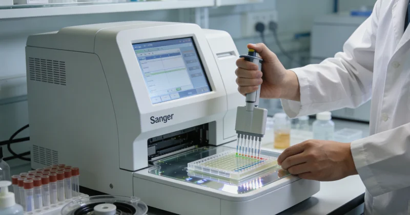 重庆基因检测中心专家讲解嗜铬细