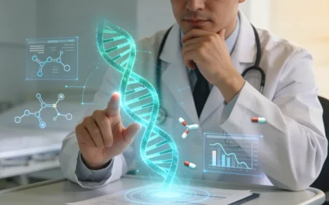 驻马店乳腺癌MRD检测机构中哪家更正规？