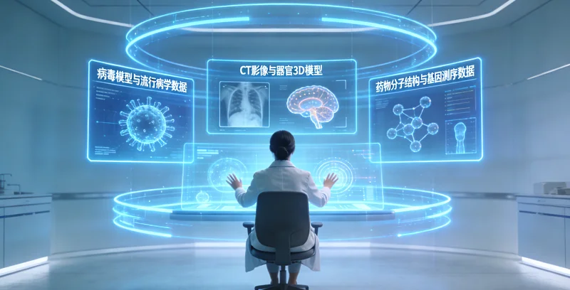 高平医院病理科处理肿瘤样本流程