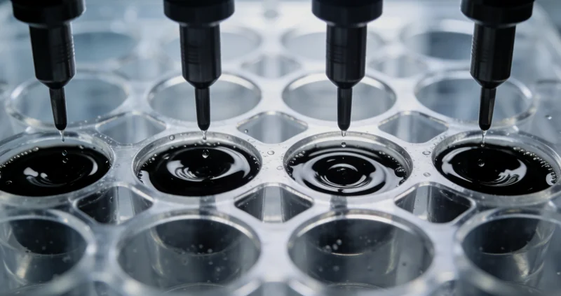 磐石家庭在了解遗传信息后共同讨