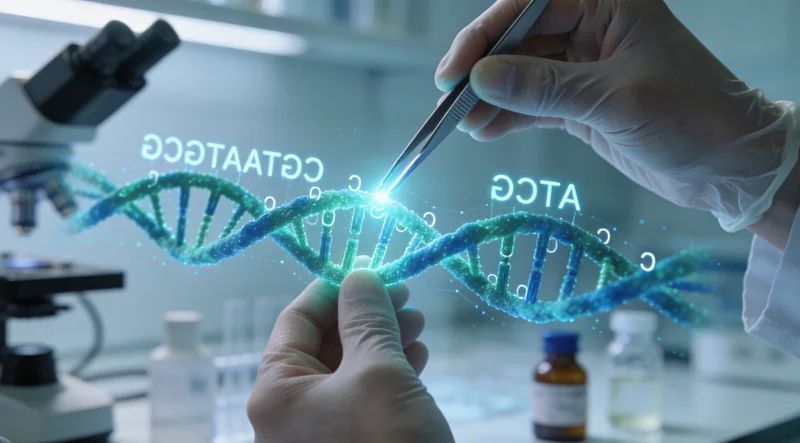 桂平本地医院进行基因检测样本采