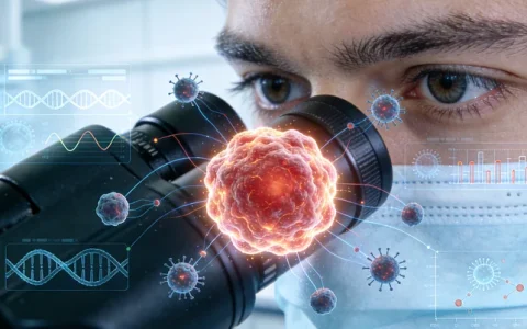 德惠甲状腺结节基因检测什么地方做