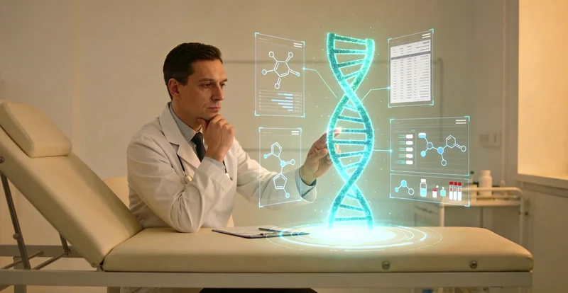 达旗胰腺癌MRD检测液体活检原