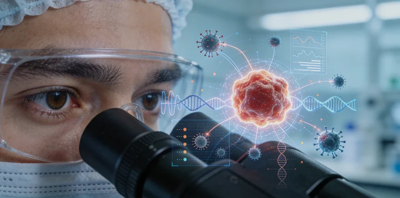 娄底家庭围绕健康报告进行沟通与